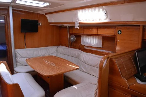 Bavaria 39 Cruiser