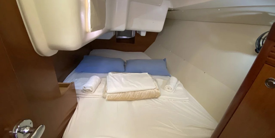Beneteau Oceanis 34