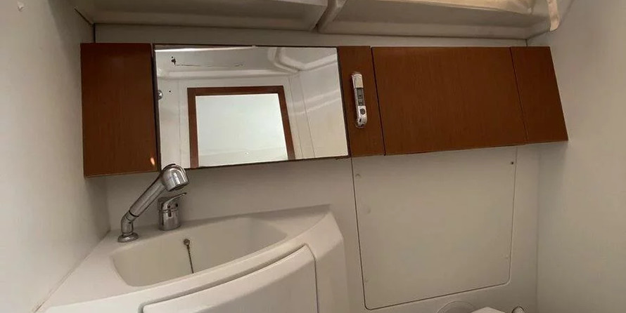 Beneteau Oceanis 34