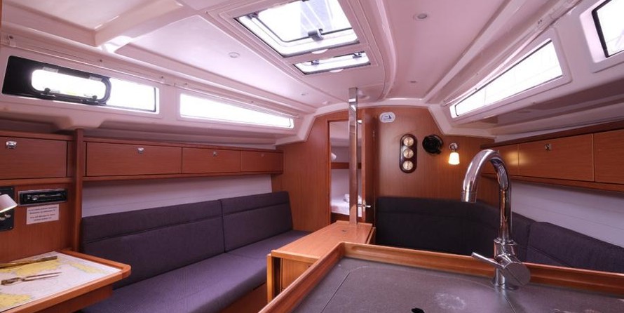 Bavaria 33 Cruiser