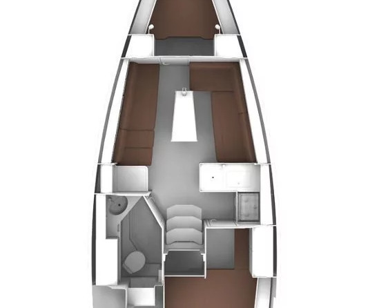 Bavaria 33 Cruiser