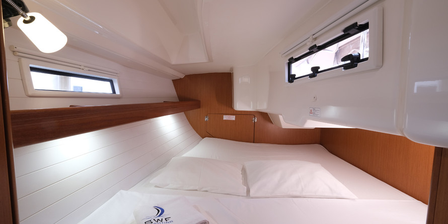Bavaria 33 Cruiser