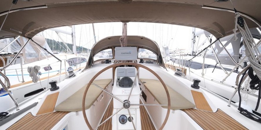Bavaria 33 Cruiser