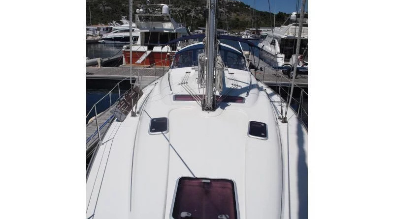Bavaria 42