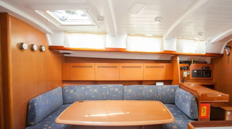 Beneteau Cyclades 50.5