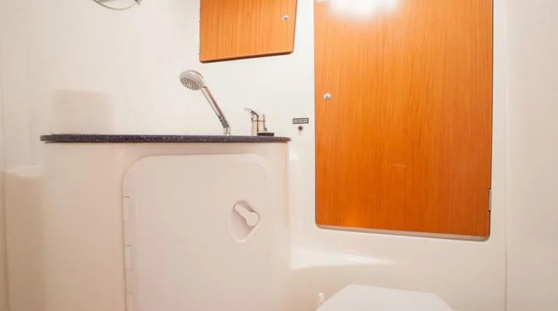 Beneteau Cyclades 50.5