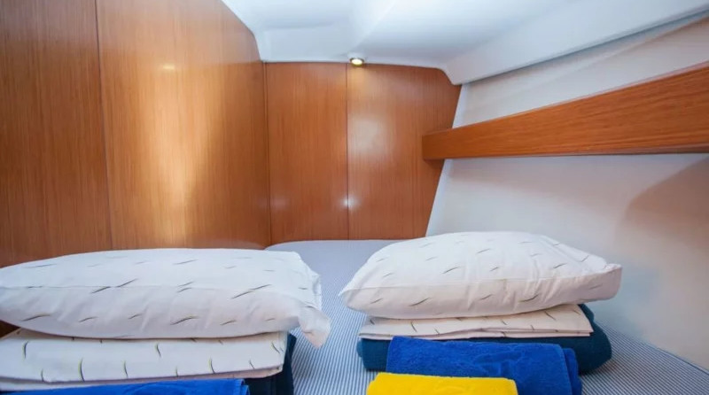 Beneteau Cyclades 50.5