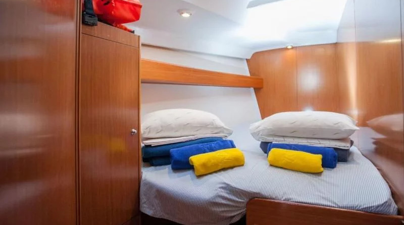 Beneteau Cyclades 50.5