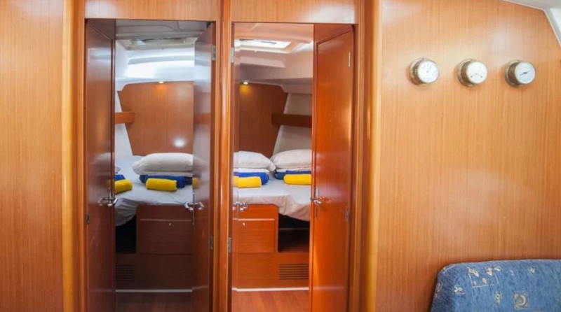 Beneteau Cyclades 50.5