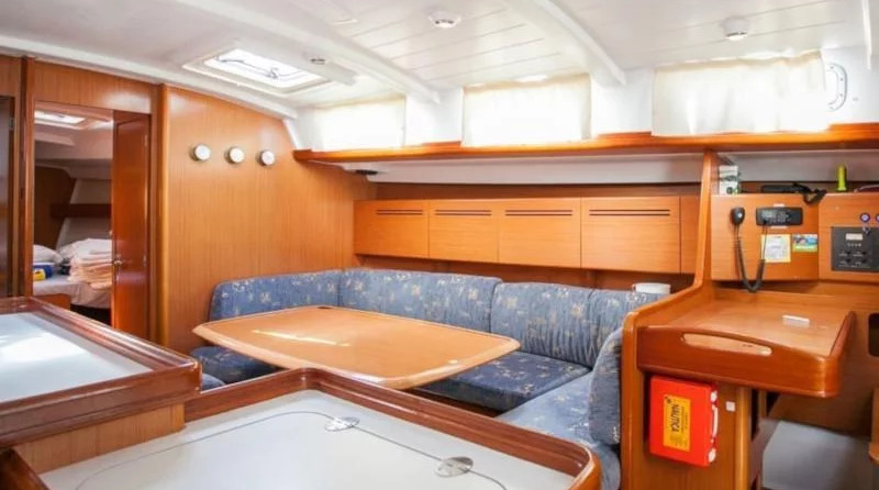 Beneteau Cyclades 50.5