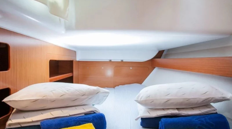 Beneteau Cyclades 50.5