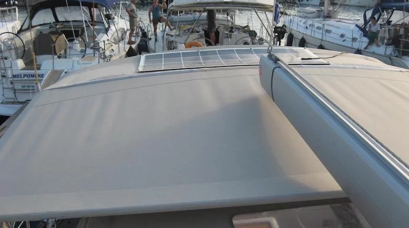 Dufour 390 Grand Large