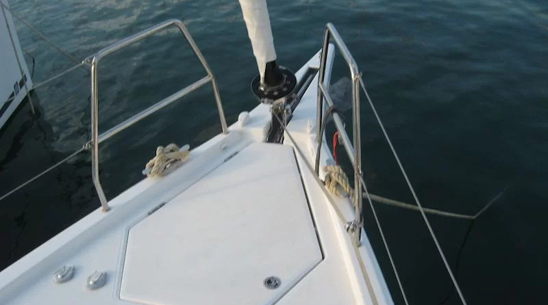 Dufour 390 Grand Large