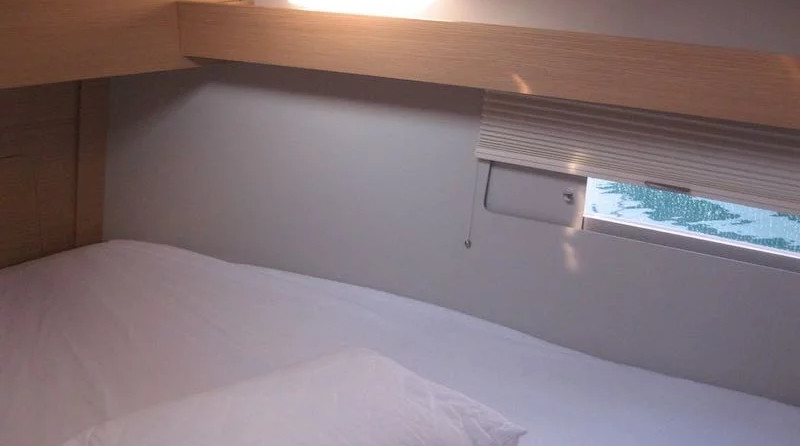 Dufour 390 Grand Large