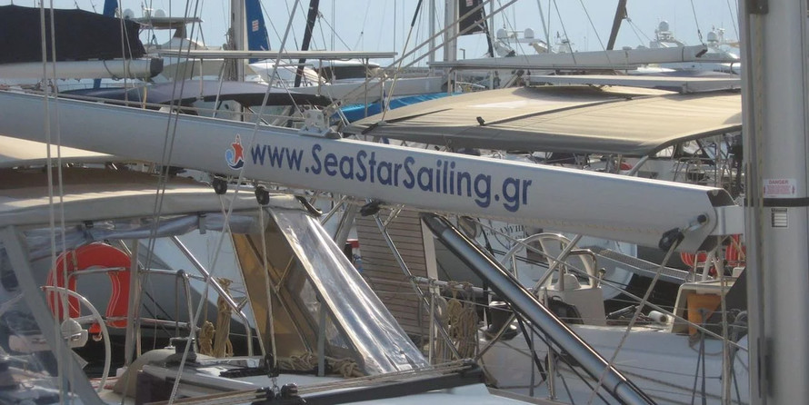 Dufour 390 Grand Large