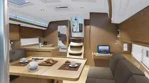 Dufour 390 Grand Large