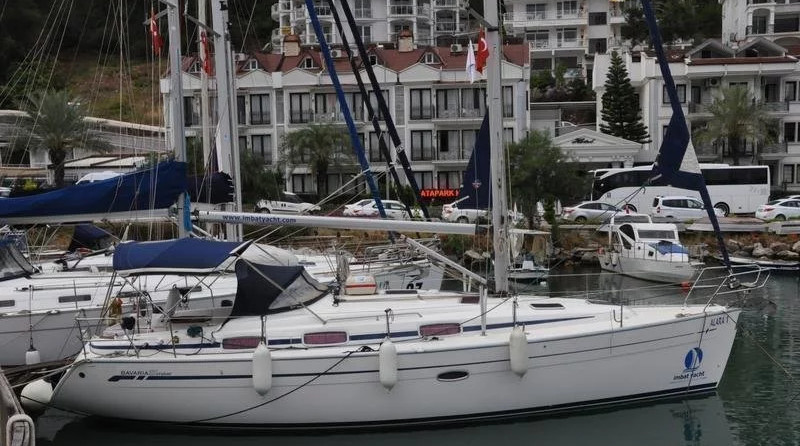 Bavaria 37 Cruiser