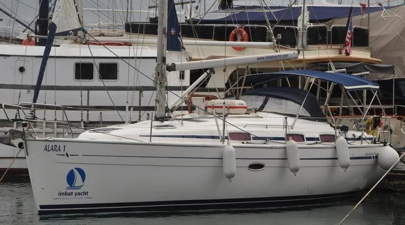Bavaria 37 Cruiser