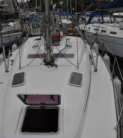 Bavaria 37 Cruiser