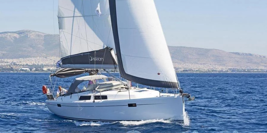 Hanse 385