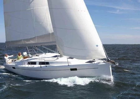 Hanse 385