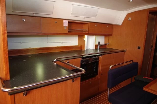 Bavaria 45 Cruiser