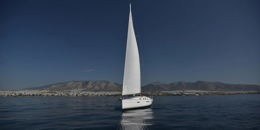 Bavaria 45 Cruiser