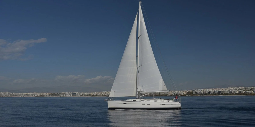 Bavaria 45 Cruiser