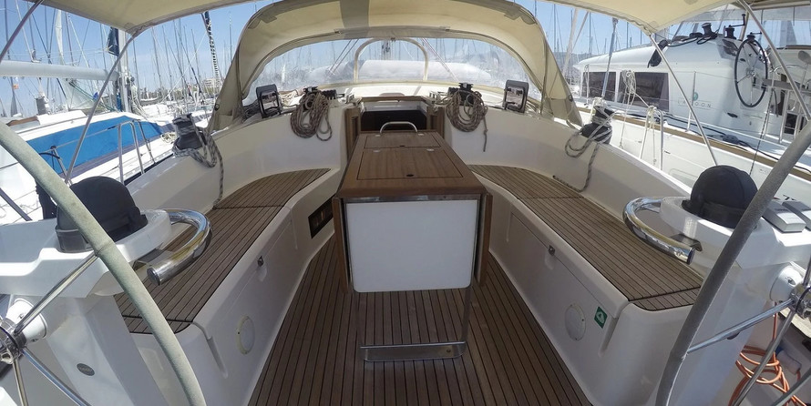 Bavaria 45 Cruiser