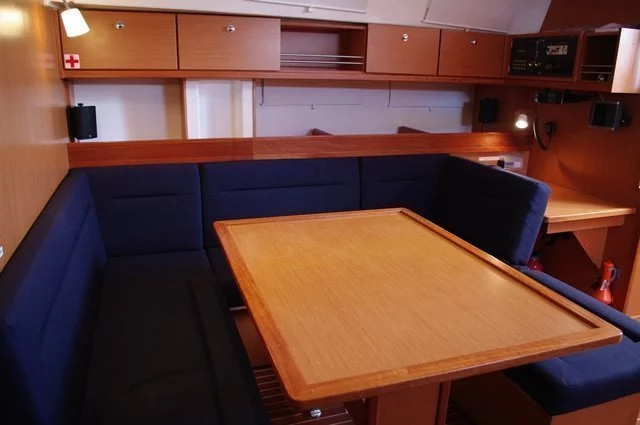 Bavaria 45 Cruiser