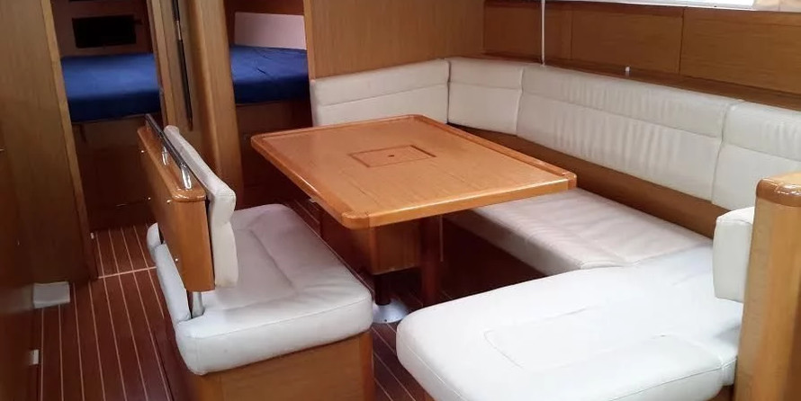 Jeanneau Sun Odyssey 44i