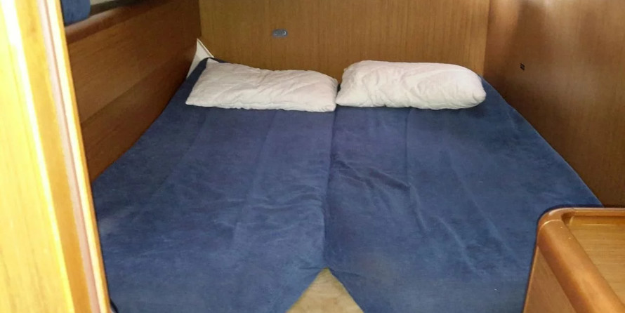 Jeanneau Sun Odyssey 44i