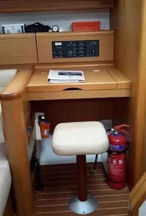 Jeanneau Sun Odyssey 44i