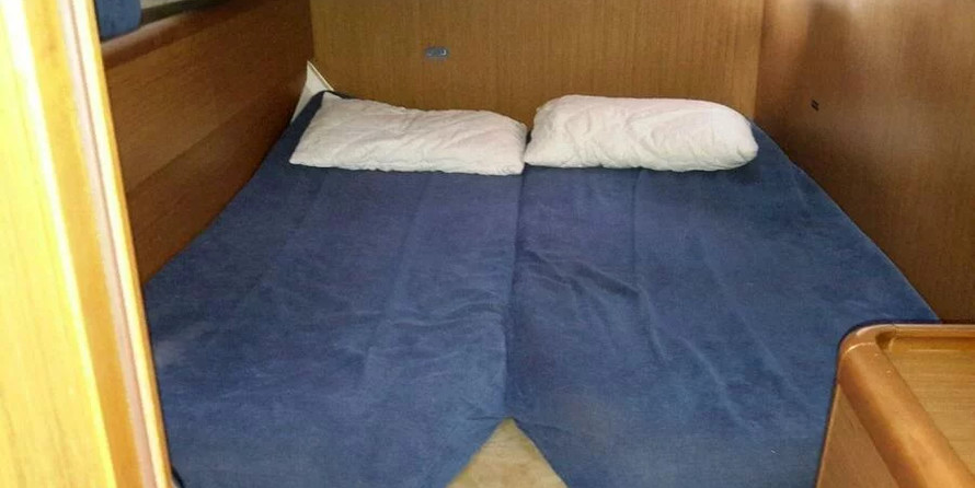 Jeanneau Sun Odyssey 44i