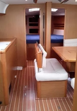 Jeanneau Sun Odyssey 44i