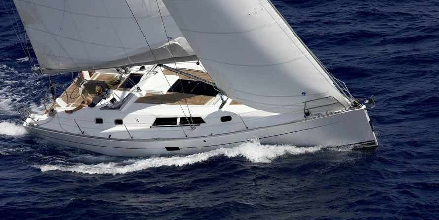 Hanse 430