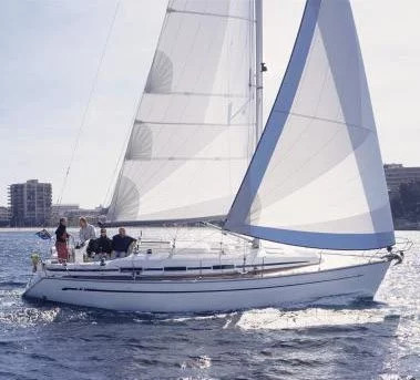 Bavaria 36