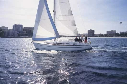 Bavaria 36