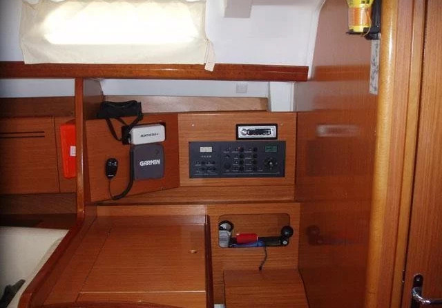 Beneteau Cyclades 50.5