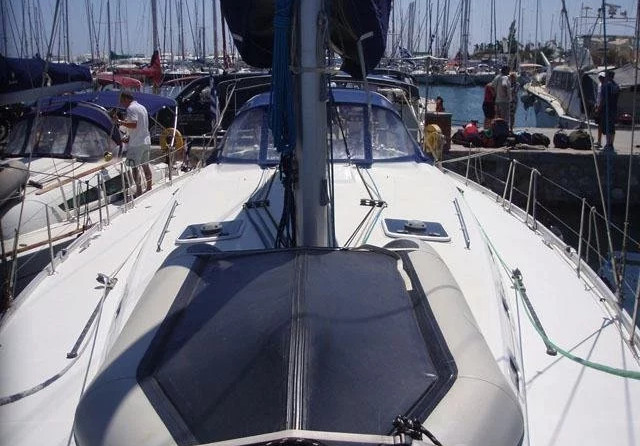 Beneteau Cyclades 50.5