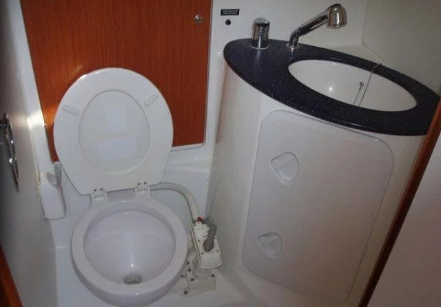 Beneteau Cyclades 50.5