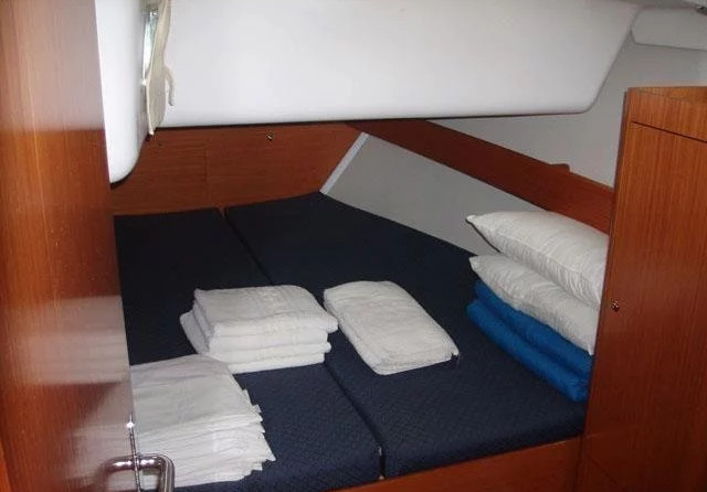 Beneteau Cyclades 50.5