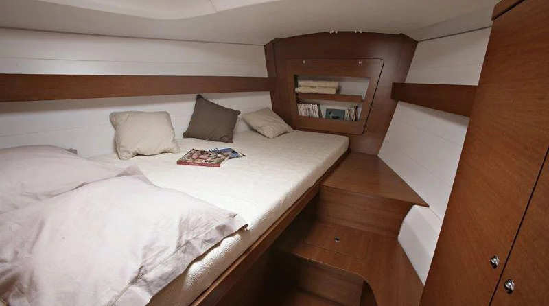 Dufour 375 GL