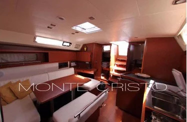 Oceanis 45
