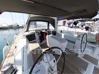 Oceanis 45