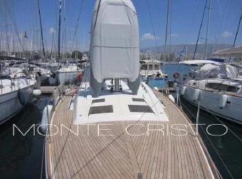 Oceanis 45