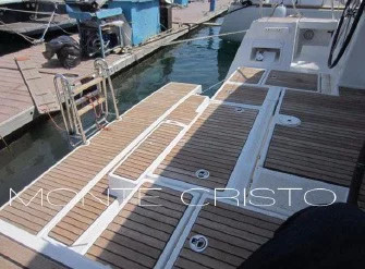 Oceanis 45