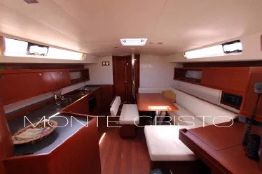 Oceanis 45