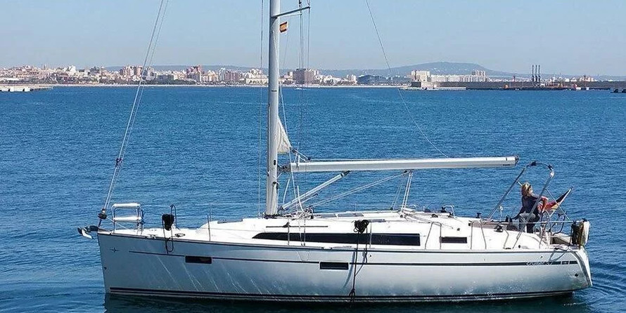 Bavaria 37 Cruiser