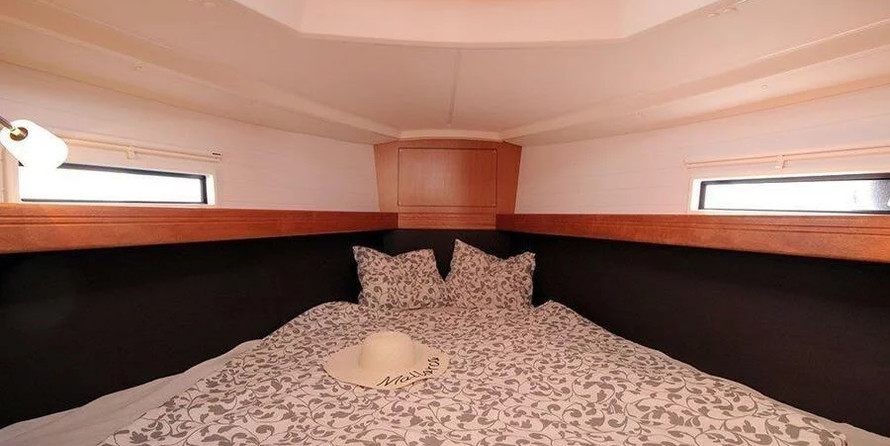 Bavaria 37 Cruiser